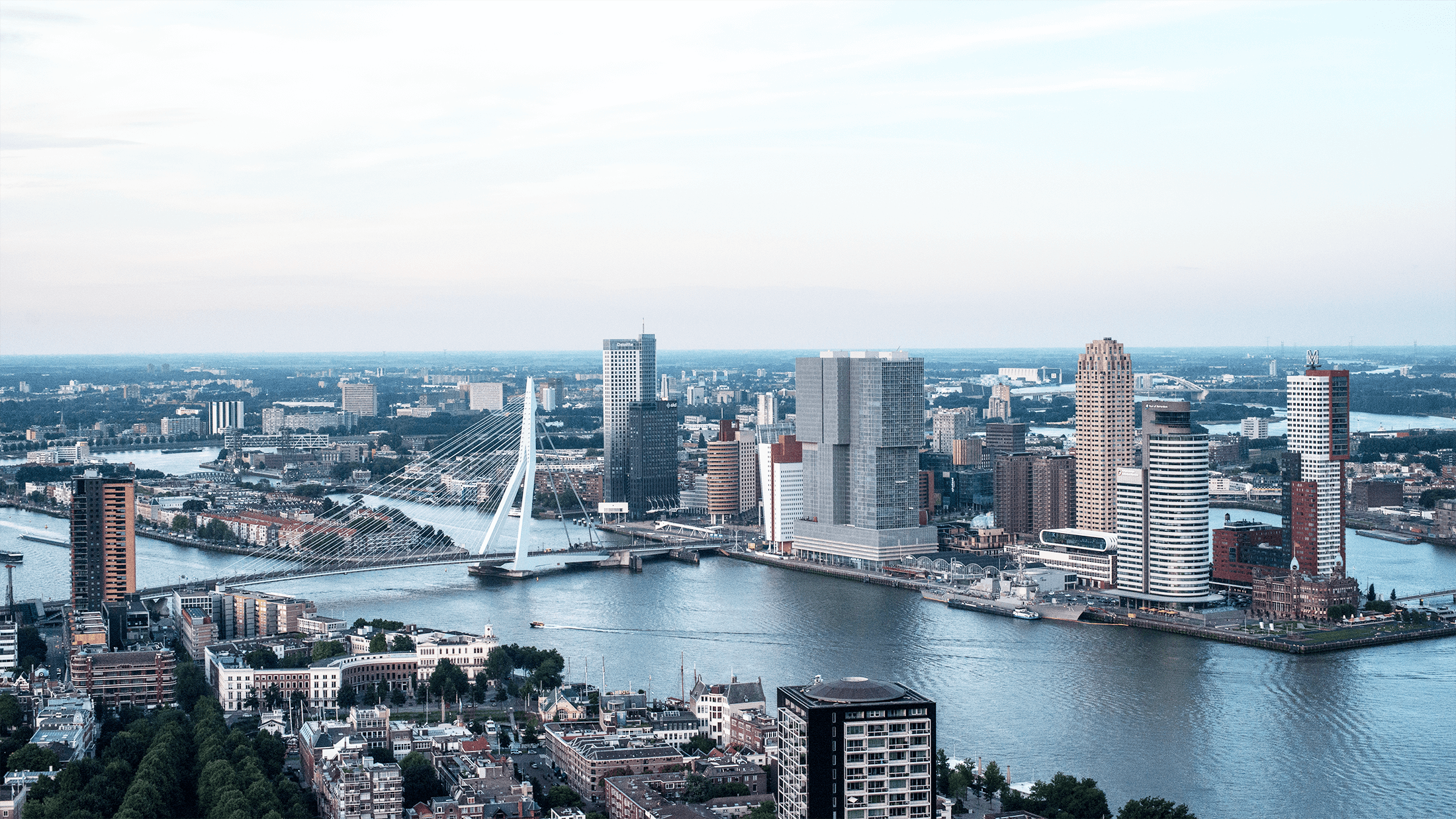 Vloerverwarming aanleggen Rotterdam